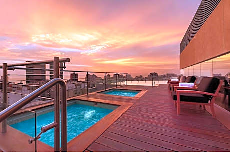 Hilton Lima Miraflores, Peru