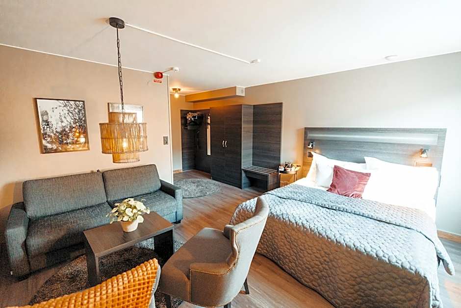 Hotell Östersund