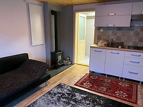 Salt Key House Studio