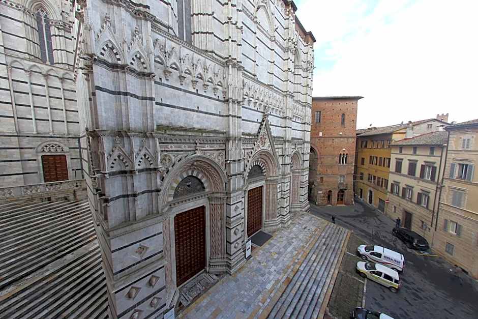 Palazzo del Magnifico B&B