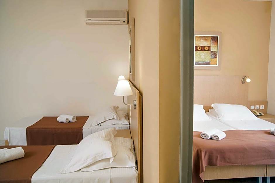 Eurohotel Katrin Hotel & Bungalows