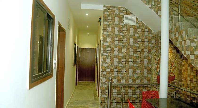 Pyrenees Hostel by Indian Culture