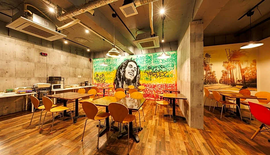 Hotel Nomad - Vacation STAY 73941v