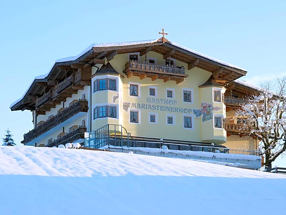 Mariasteinerhof