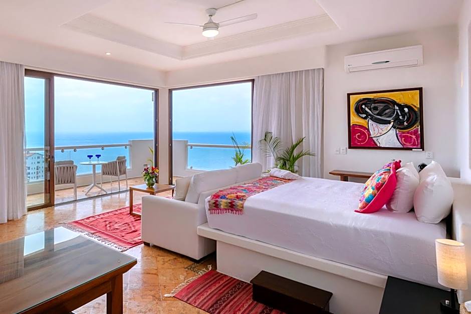 Villa Divina Luxury Boutique - Adults Only