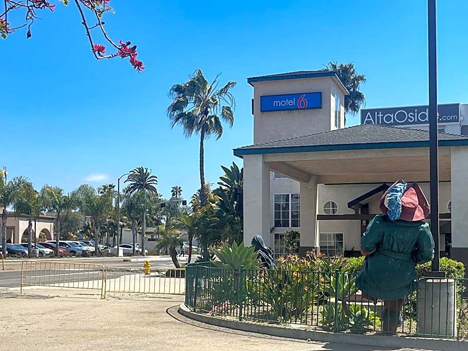 Oceanside, CA - Marina / Camp Pendleton