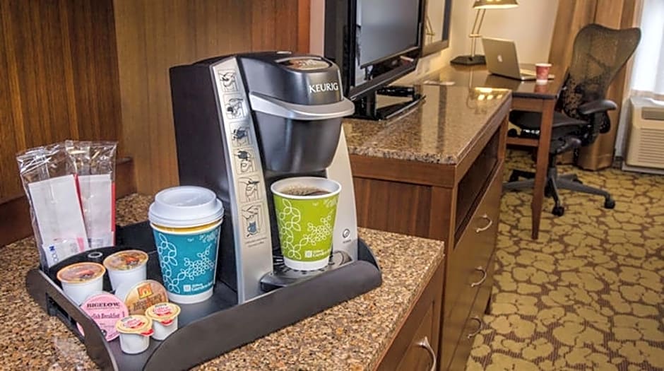 Hilton Garden Inn Princeton Lawrenceville