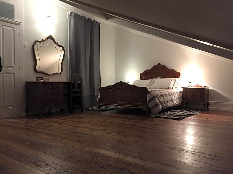 Casa Familiar do Porto