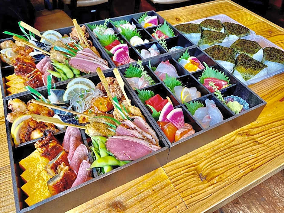 ARS HOTEL Utsunomiya フロア貸切