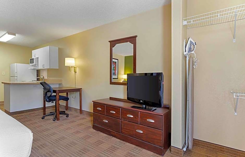 Extended Stay America Suites - Houston - NASA - Johnson Space Center