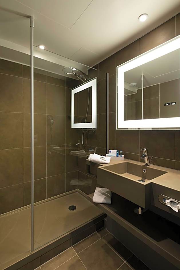 Novotel Leuven Centrum
