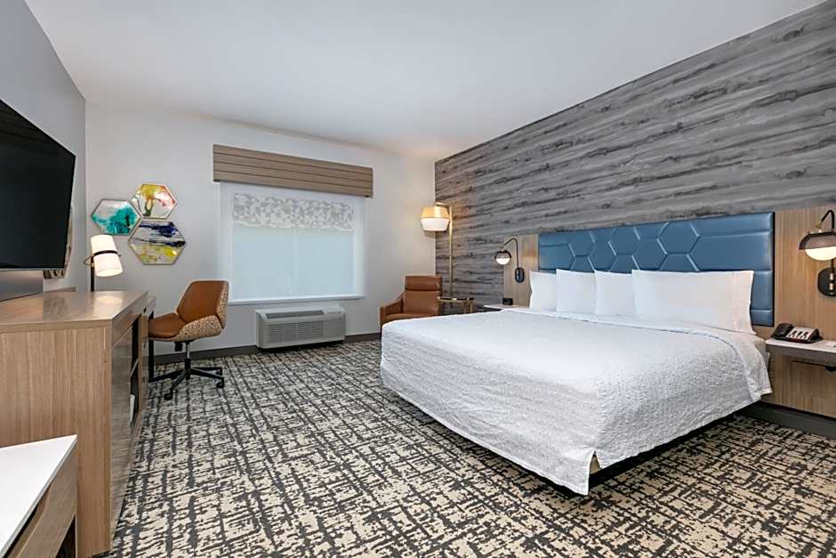 Hampton Inn & Suites by Hilton Shenandoah The Woodlands