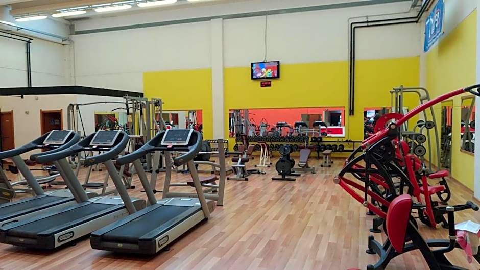 Hotel Torresi