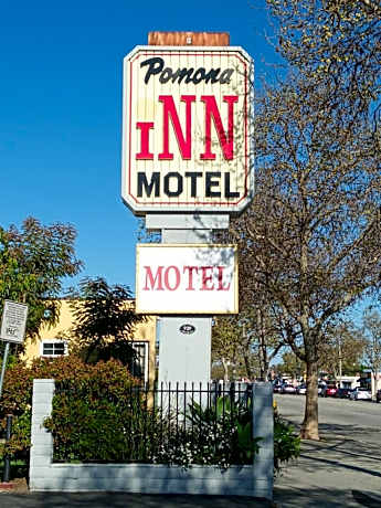 Pomona Inn Motel