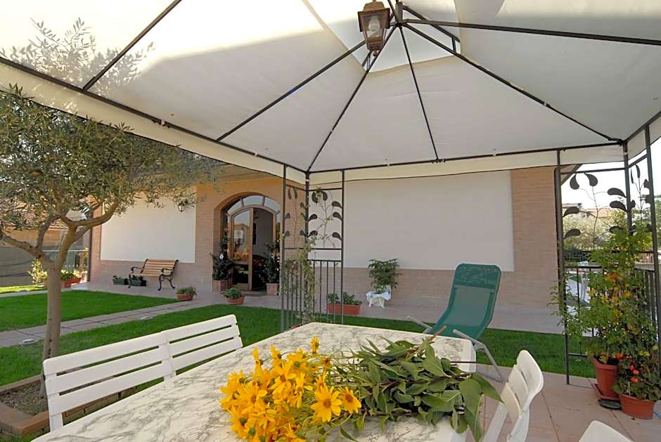 P&P Assisi Camere