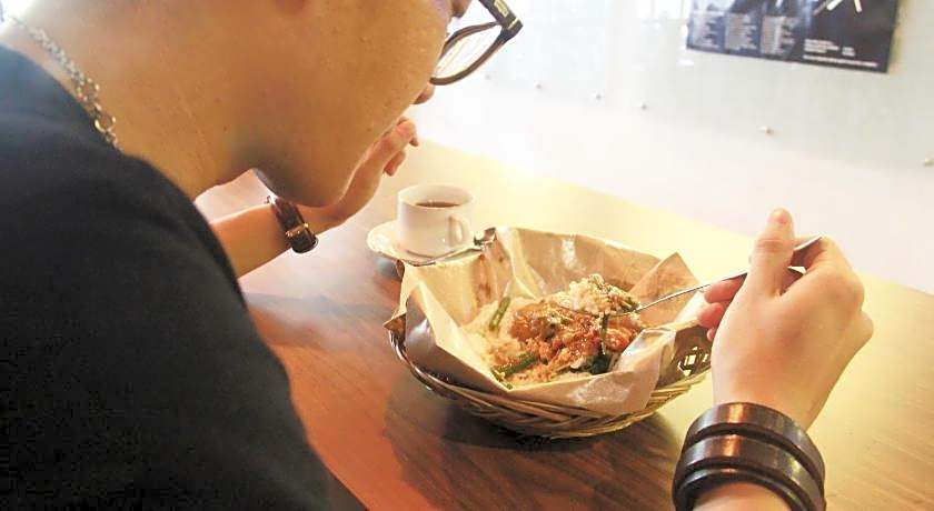 My Studio Hotel City Center