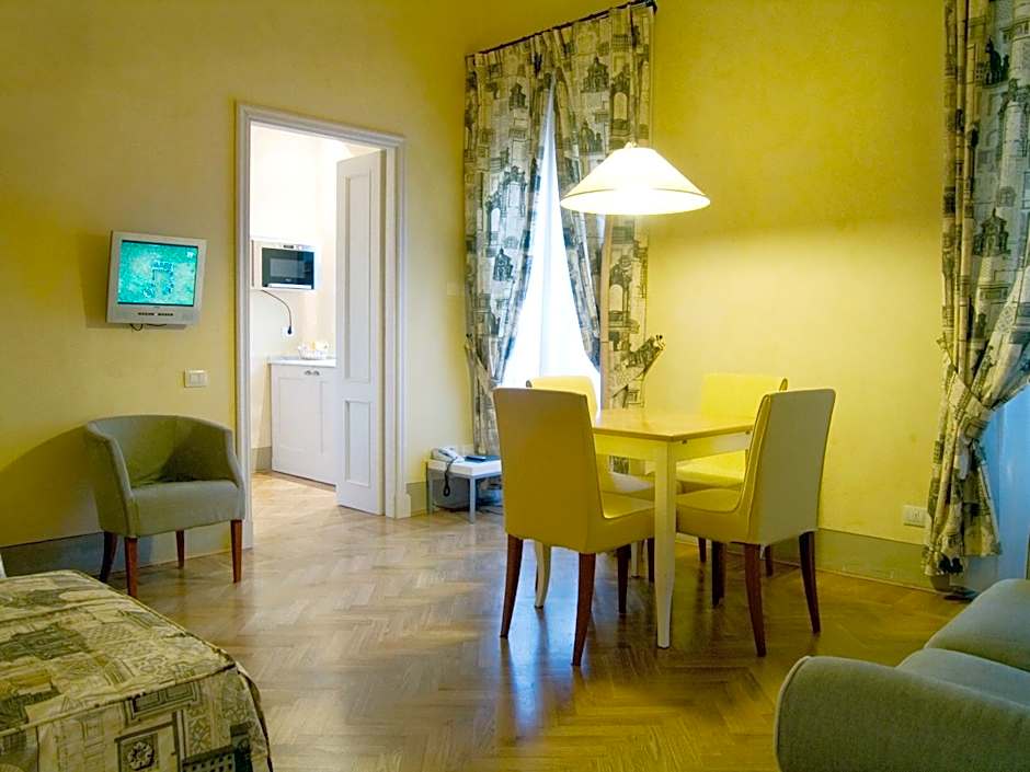 Piccolo Residence Apart-Hotel