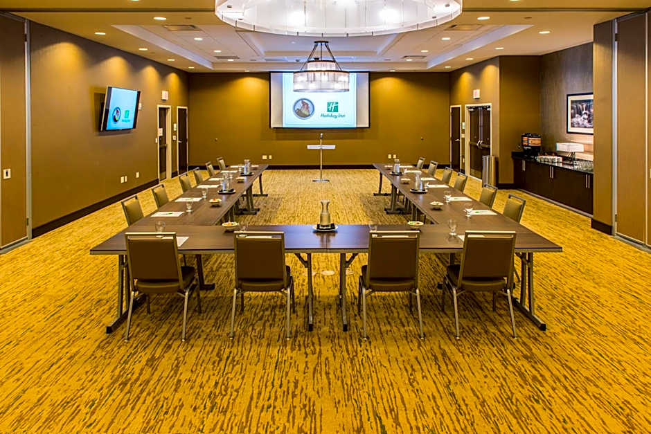 Holiday Inn Paducah Riverfront By IHG