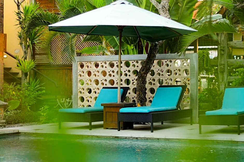 Mina Pelasa Hotel