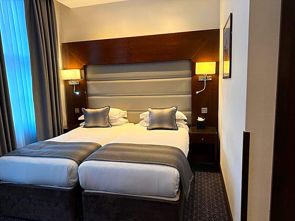 Park Avenue Baker Street