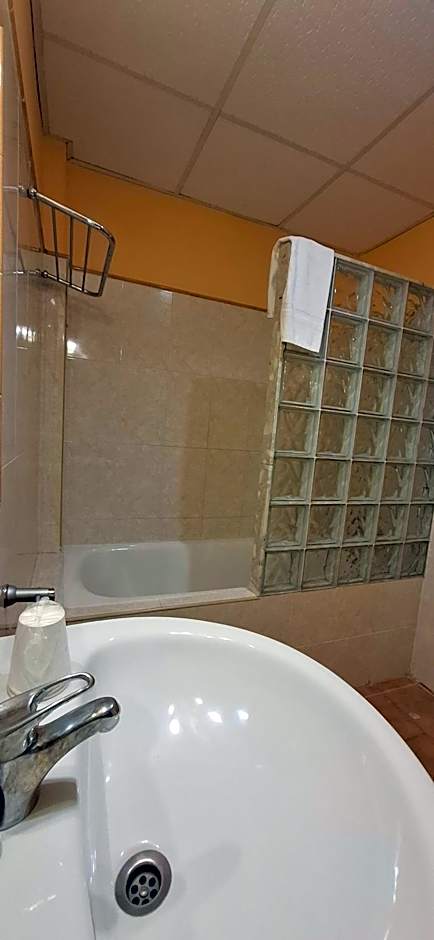 Hotel Villa de Estercuel