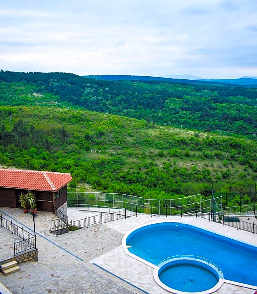 Complex Bolyarsko selo & Spa Arbanasi