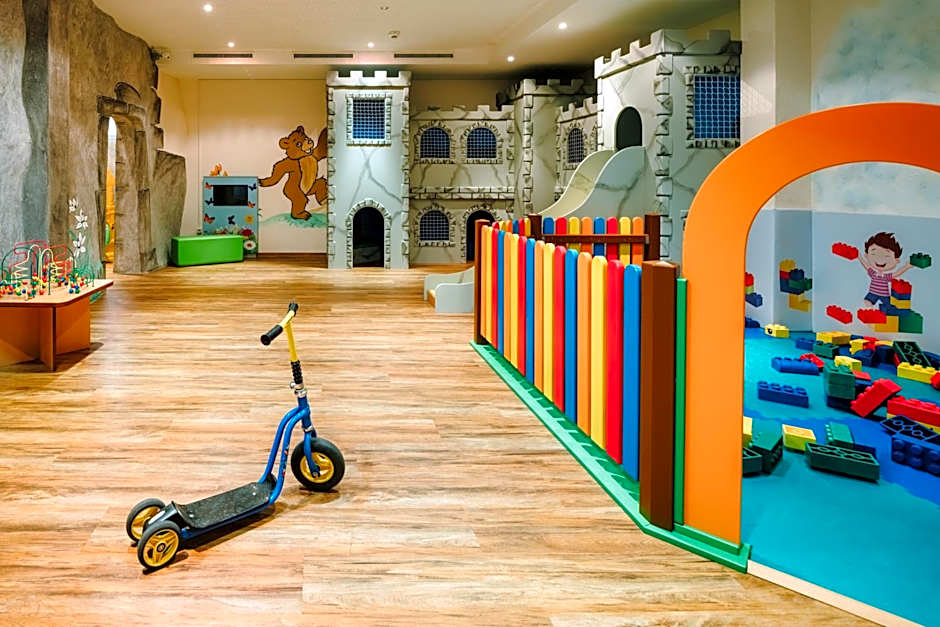 Hotel Garni Alpenjuwel