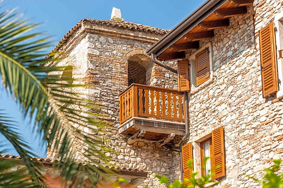 Hotel Antico Monastero