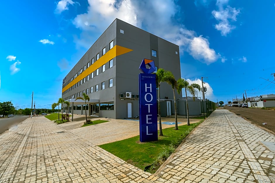 Transamerica Fit Primavera do Leste