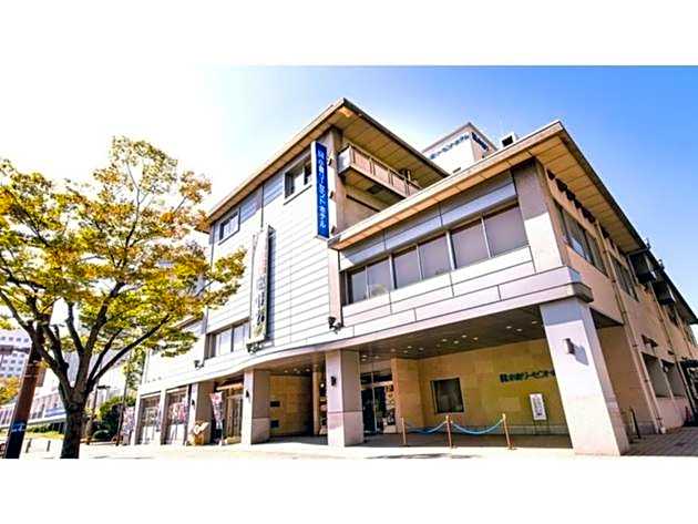 Kokura Recent Hotel - Vacation STAY 61113v