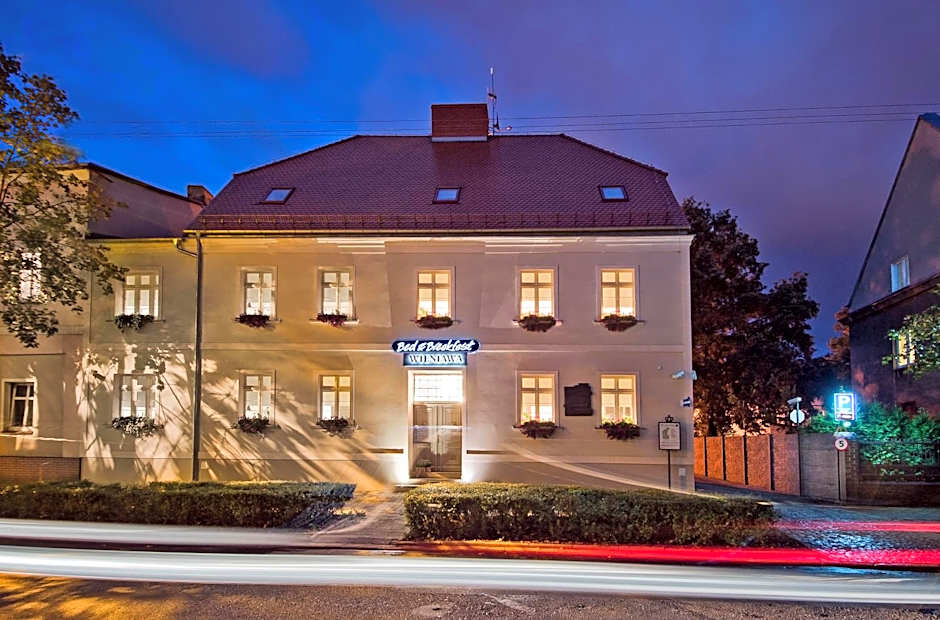 B&B Wieniawa PARKING I ŚNIADANIE W CENIE! BREAKFAST AND PARKING INCLUDED!