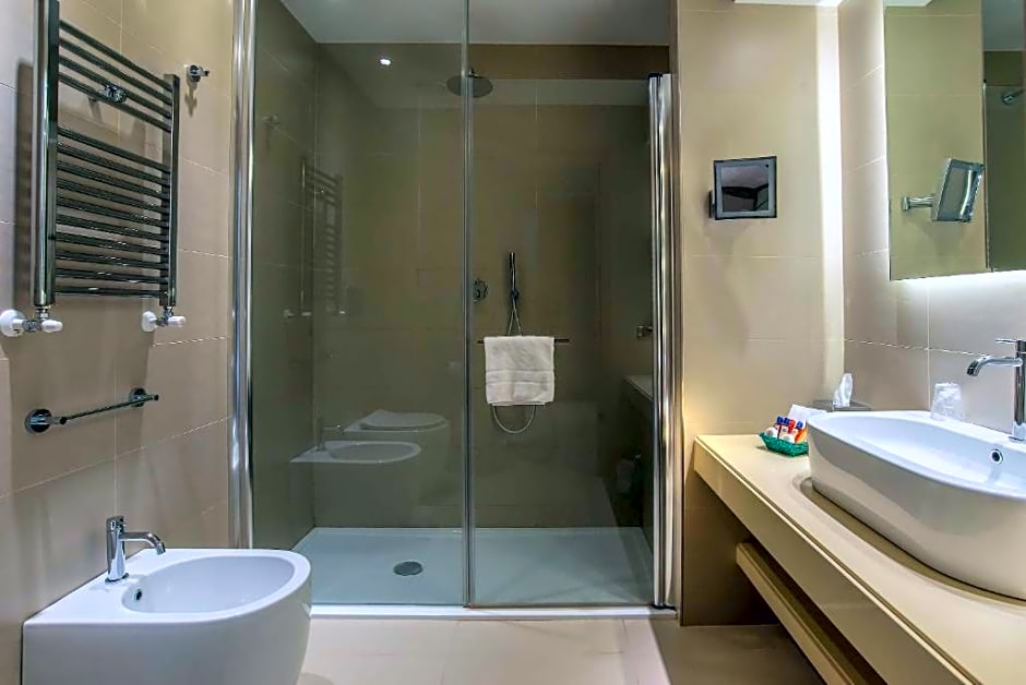 Genova Hotel