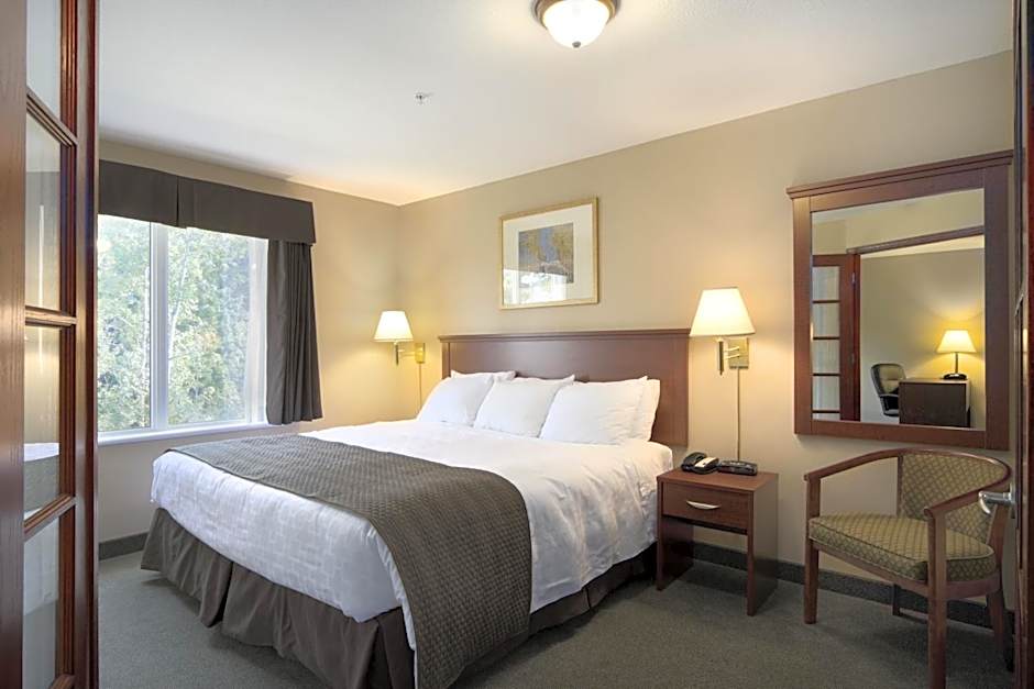 Days Inn by Wyndham Thunder Bay North