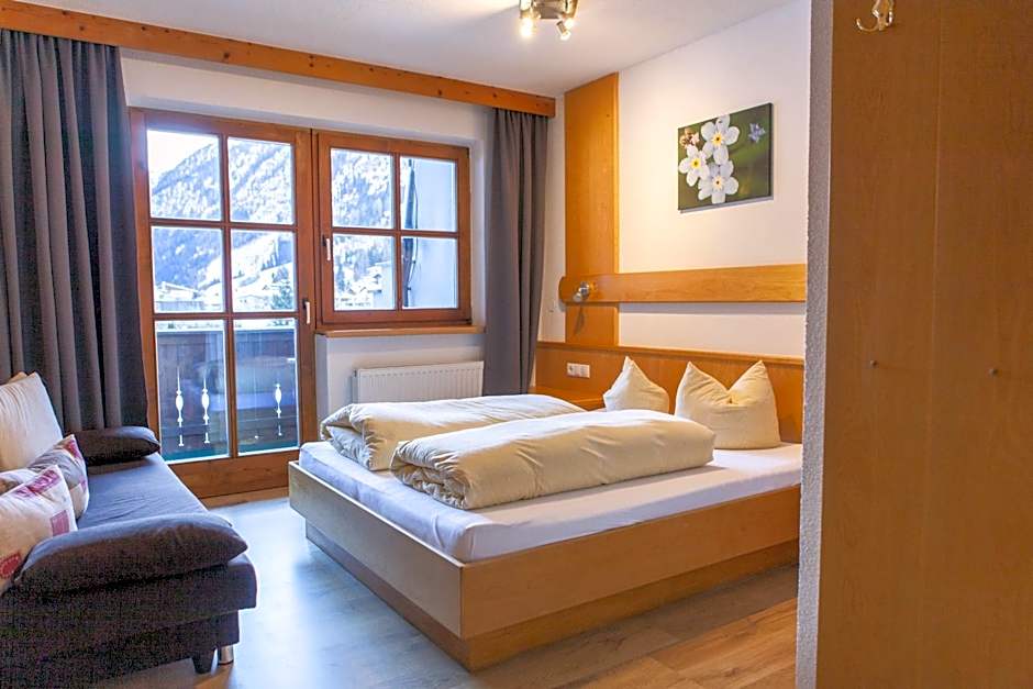 Sonnenhof - Apartments & Zimmer