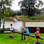 Wilgewandel Holiday Farm & Day Restaurant