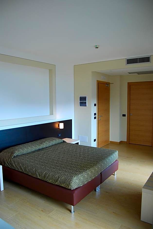 Albergo Ristorante Orazio