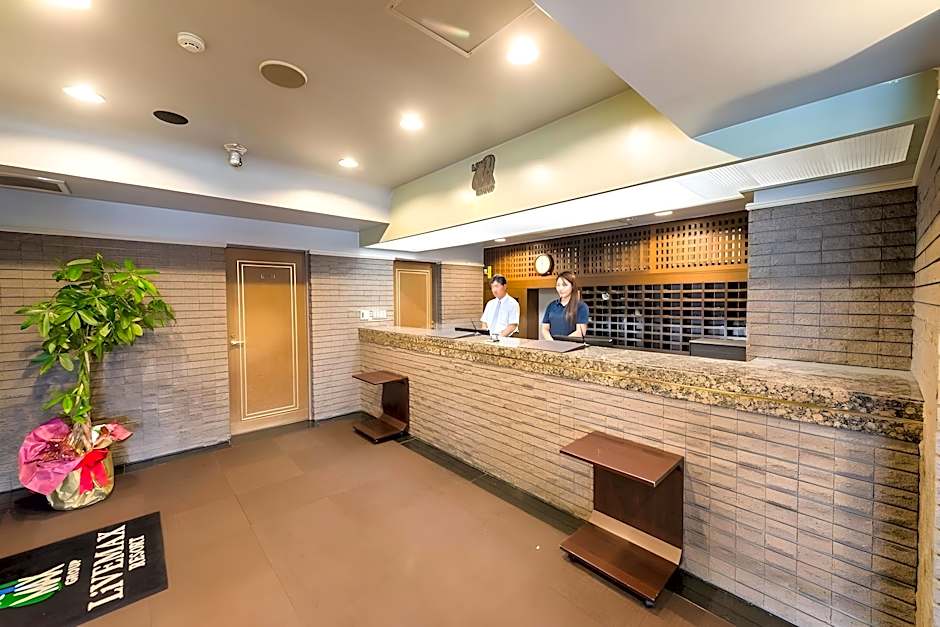 Livemax Resort Kofu