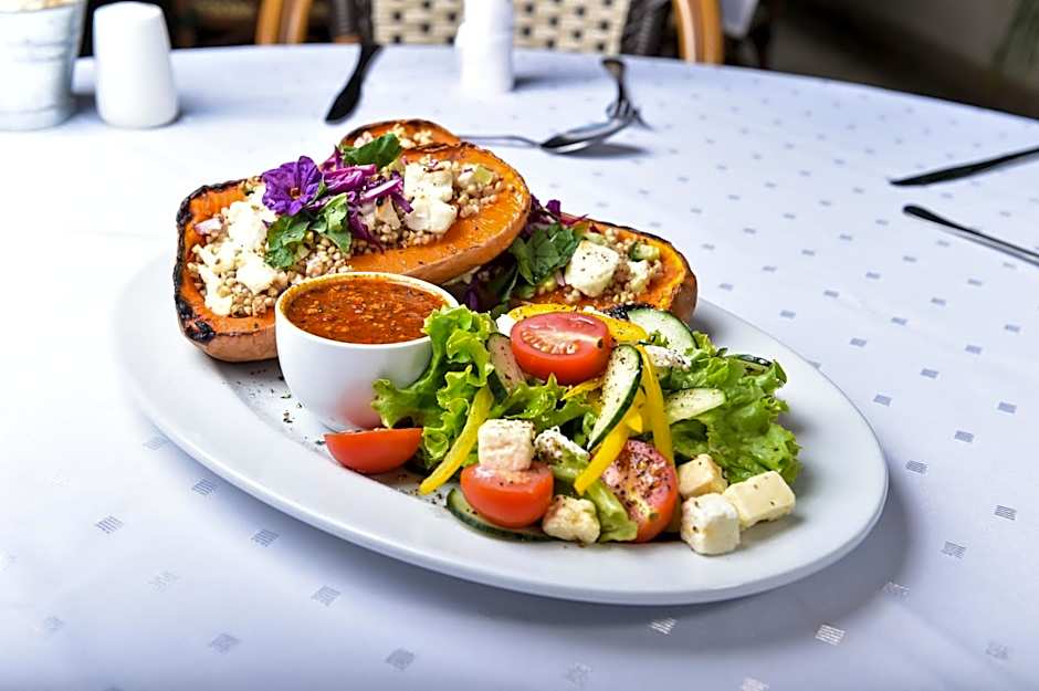 CedarWoods of Sandton Hotel