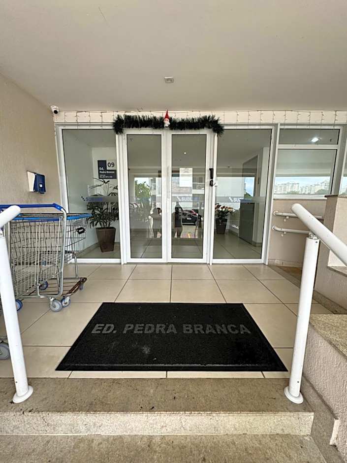 Flat Sublimax praia recreio