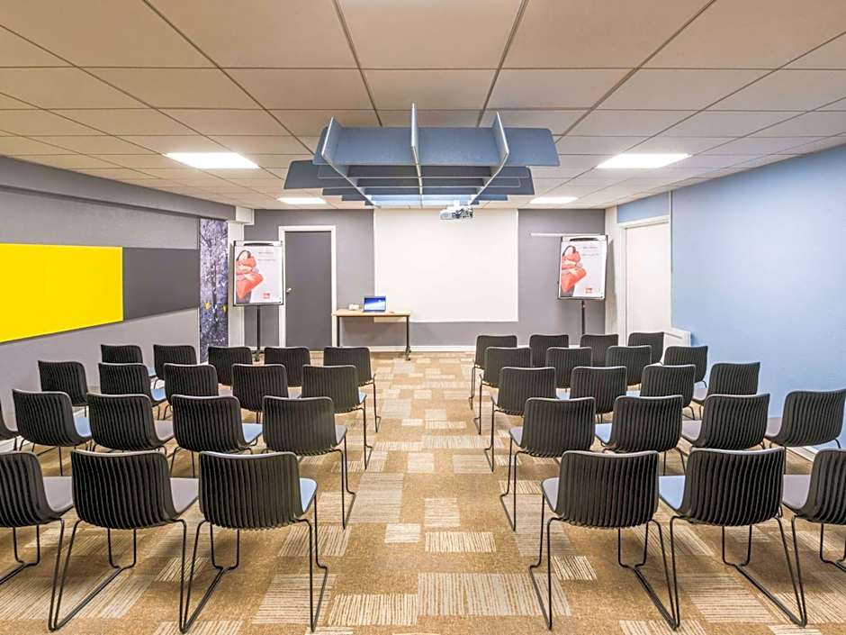 ibis Paris Gare de Lyon Ledru Rollin 12eme