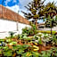 Patio Hostel
