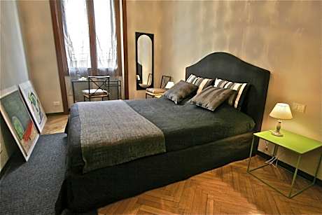 Milano Brera Relais