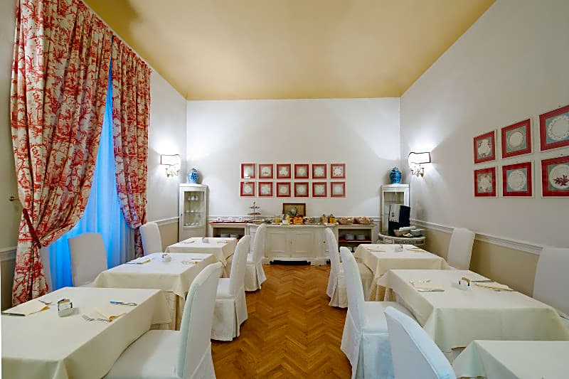 Palazzo Ruspoli