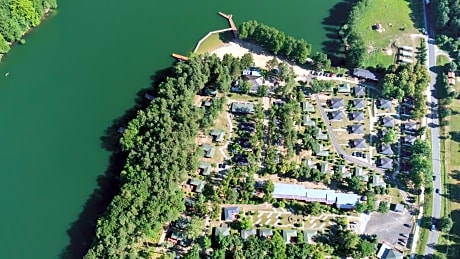 Lake Park Łagów