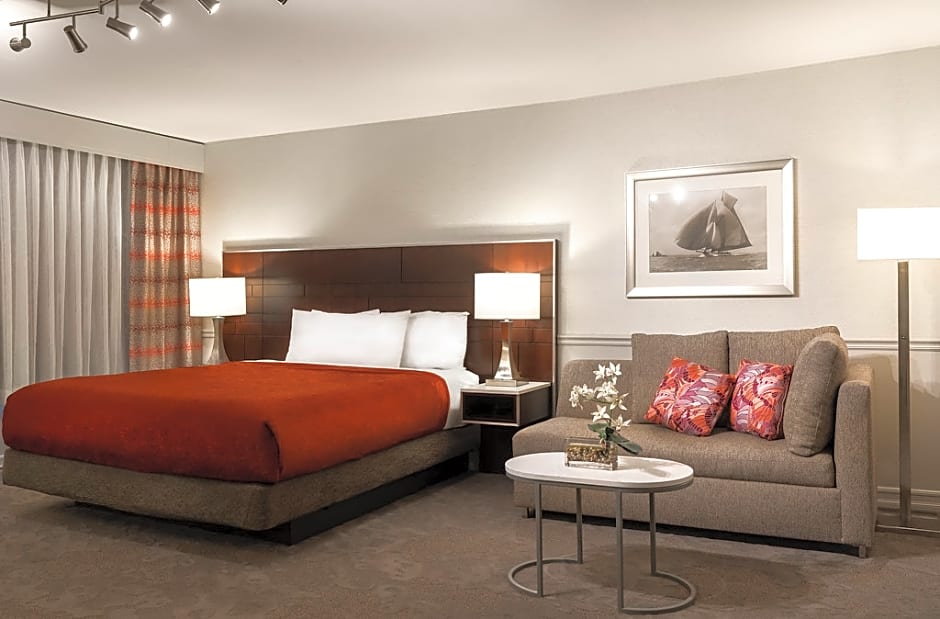 ALO Hotel by Ayres, Orange