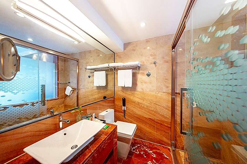 Hampton by Hilton Zhuhai Gongbei Port