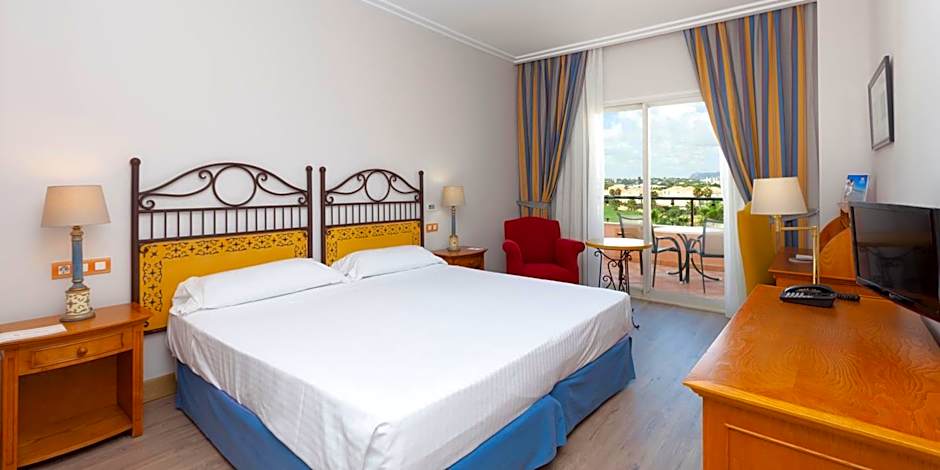 Hotel Alicante Golf
