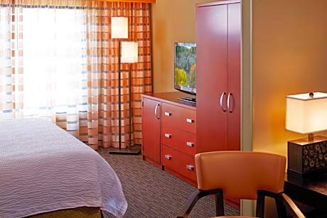 Executive King Suite