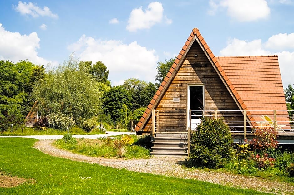 Les Lodges de Malbrough