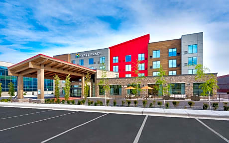 Hyatt Place Anchorage-Midtown